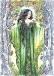(image for) Yavanna